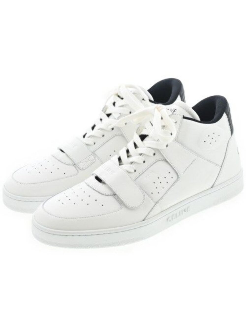Celine Sneakers White